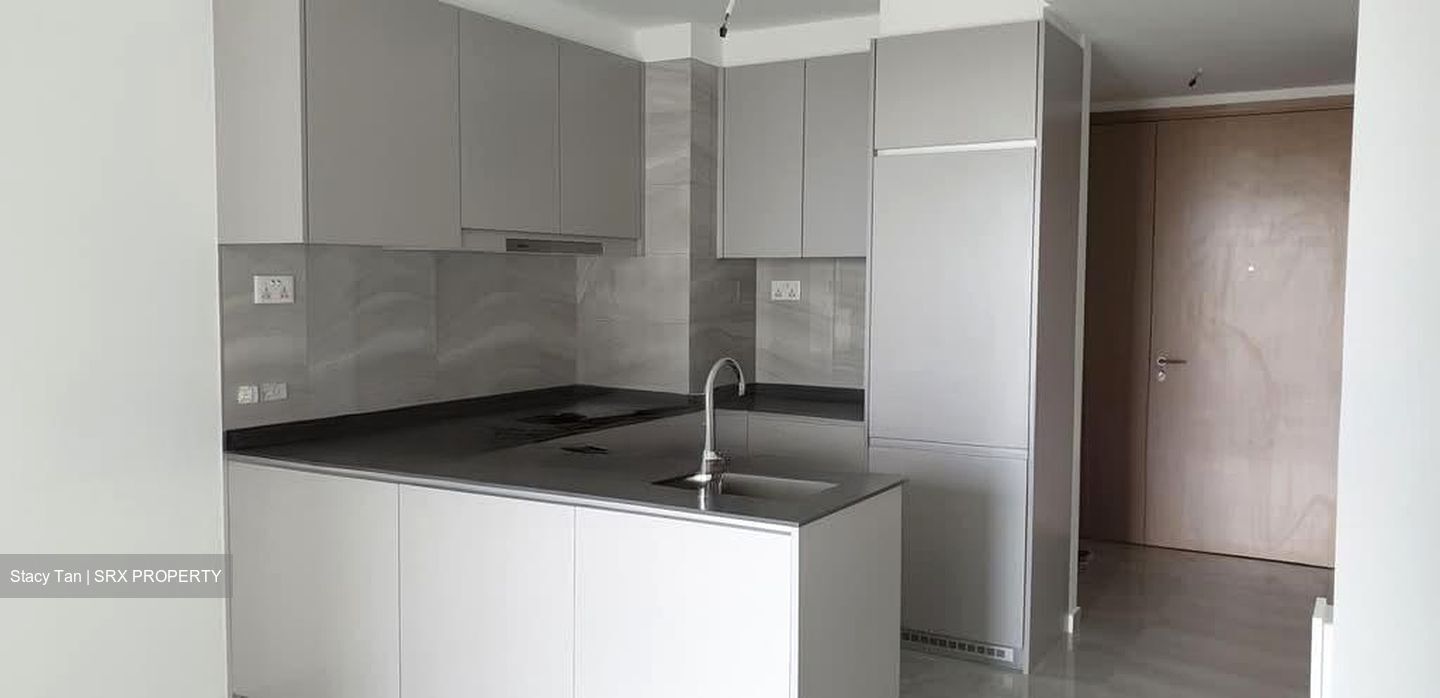 High Park Residences (D28), Apartment #585040631